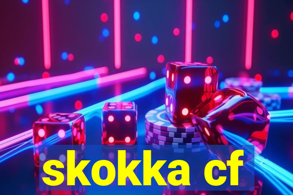 skokka cf